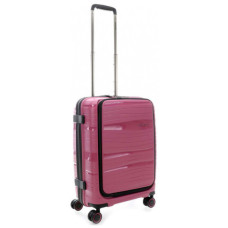 Валіза Travelite Motion Rose S Notebook 15,6" (TL074946-13)