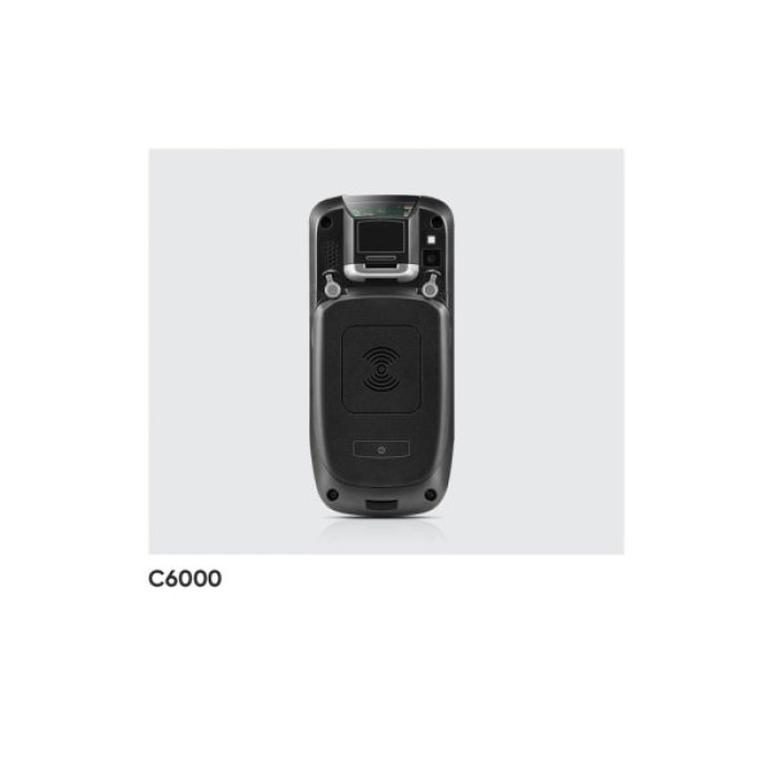 Термінал збору даних Chainway C6000 2D 3GB/32GB/WiFi/Bluetooth/NFC/4"/Android (C60AL-2SE-N-CR3A10)