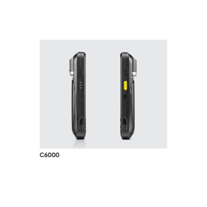 Термінал збору даних Chainway C6000 2D 3GB/32GB/WiFi/Bluetooth/NFC/4"/Android (C60AL-2SE-N-CR3A10)