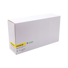 Картридж PowerPlant HP CLJ Enterprise M776 YL (PP-W2012AYL)