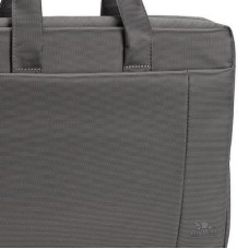 Сумка для ноутбука RivaCase 15.6" 8231 Grey (8231Grey)