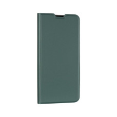 Чохол до мобільного телефона BeCover Exclusive New Style Samsung Galaxy A35 5G SM-A356 Dark Green (712669)