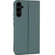 Чохол до мобільного телефона BeCover Exclusive New Style Samsung Galaxy A35 5G SM-A356 Dark Green (712669)