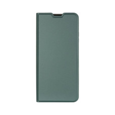 Чохол до мобільного телефона BeCover Exclusive New Style Samsung Galaxy A35 5G SM-A356 Dark Green (712669)