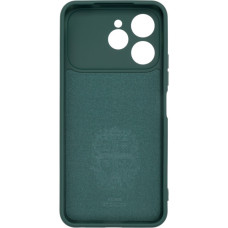 Чохол до мобільного телефона Armorstandart ICON Tecno Spark 40 4G Camera cover Dark Green (ARM87936)