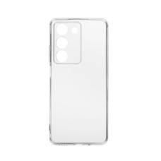 Чохол до мобільного телефона BeCover Silicone Xiaomi Redmi 15 Transparent (713783)