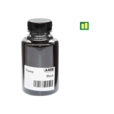 Тонер Canon MF461w/463dw/465dw/LBP243dw/246dw, 070H 300г 10.2K Black chip АНК (50000467)