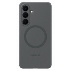 Чохол до мобільного телефона Samsung Silicone Magnet Case Galaxy S26+ (S947) Black (EF-ES947CBEGWW)