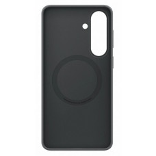 Чохол до мобільного телефона Samsung Silicone Magnet Case Galaxy S26+ (S947) Black (EF-ES947CBEGWW)