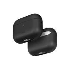Чохол для навушників Uniq Lyden Vex для AirPods Pro 3 gen Black (8886463696910)