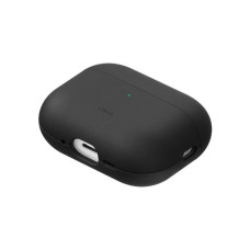 Чохол для навушників Uniq Lyden Vex для AirPods Pro 3 gen Black (8886463696910)