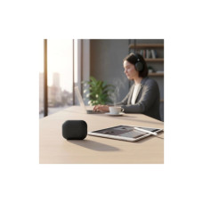 Чохол для навушників Uniq Lyden Vex для AirPods Pro 3 gen Black (8886463696910)