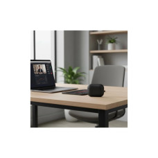 Чохол для навушників Uniq Lyden Vex для AirPods Pro 3 gen Black (8886463696910)