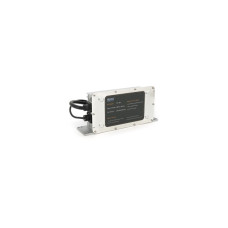 Мережевий зарядний пристрій для АКБ Voltronic LiFePO4 60V(73V), 20S, 20A, 3kg (QX1200-73)