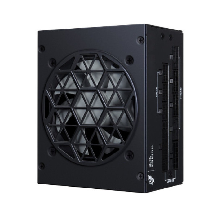 Блок живлення 1stPlayer 750W PS-750SFX (SFX-PLT-750-BK-EU)