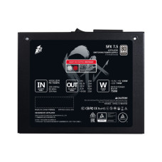Блок живлення 1stPlayer 750W PS-750SFX (SFX-PLT-750-BK-EU)