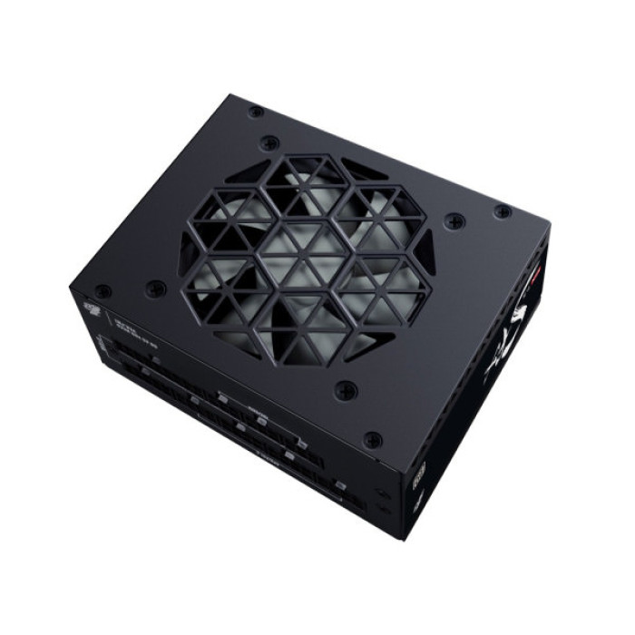 Блок живлення 1stPlayer 750W PS-750SFX (SFX-PLT-750-BK-EU)