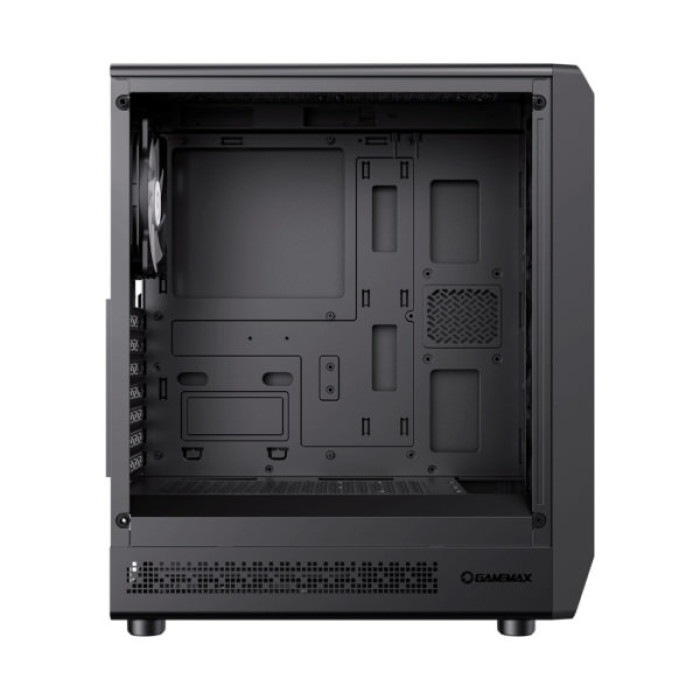 Корпус Gamemax Forge AB