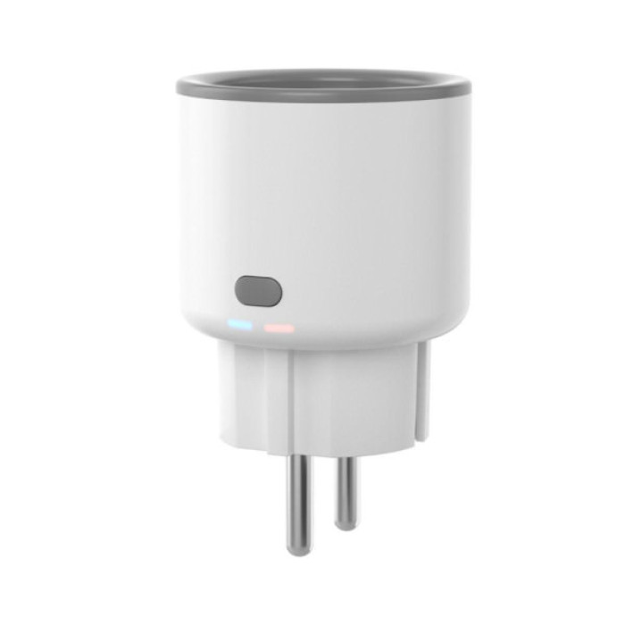 Розумна розетка Sonoff Sonoff S60 (S60)