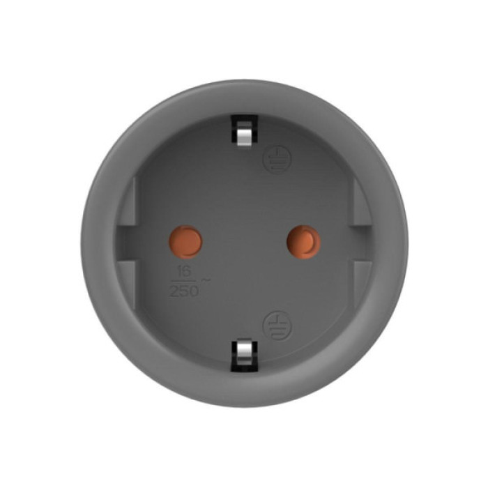Розумна розетка Sonoff Sonoff S60 (S60)