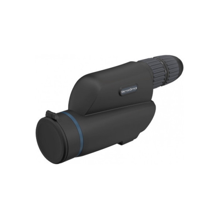 Підзорна труба Vector Optics Continental 12-40x60 ED (SCSS-02)
