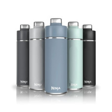 Термокружка Ninja Thirsti 530 ml White (DW1801EUUKWH)