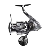 Котушка Shimano Twin Power FE 4000PG 9+1BB 4.41 (TP4000PGFE)