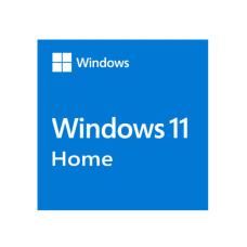 Операційна система Microsoft Windows 11 Home англ, ОЕМ на DVD носії (KW9-00632)