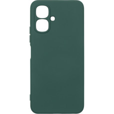 Чохол до мобільного телефона Armorstandart ICON Infinix Smart 10 4G Dark Green (ARM87468)