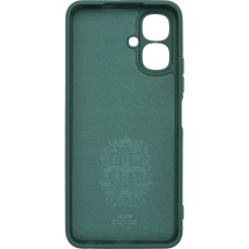 Чохол до мобільного телефона Armorstandart ICON Infinix Smart 10 4G Dark Green (ARM87468)