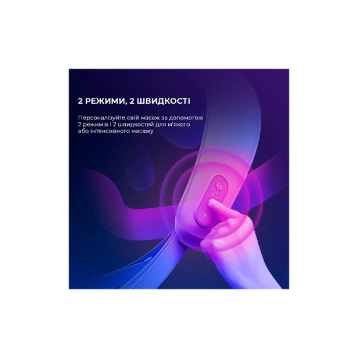 Масажер Yunmai Neck Massager (YMB241)