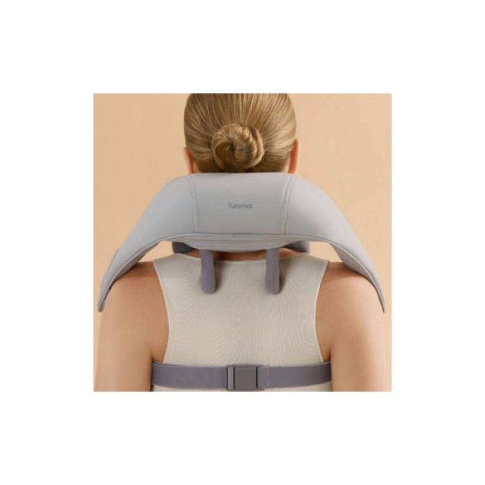 Масажер Yunmai Neck Massager (YMB241)