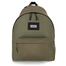Рюкзак для ноутбука Bagland 15.6" Stylish L 24L khaki 0051869 (1119120723)