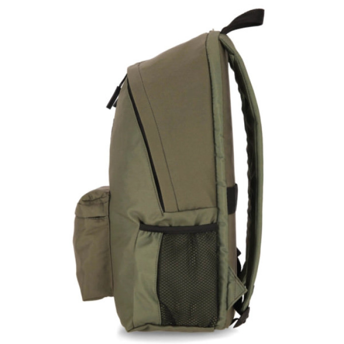 Рюкзак для ноутбука Bagland 15.6" Stylish L 24L khaki 0051869 (1119120723)