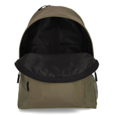 Рюкзак для ноутбука Bagland 15.6" Stylish L 24L khaki 0051869 (1119120723)