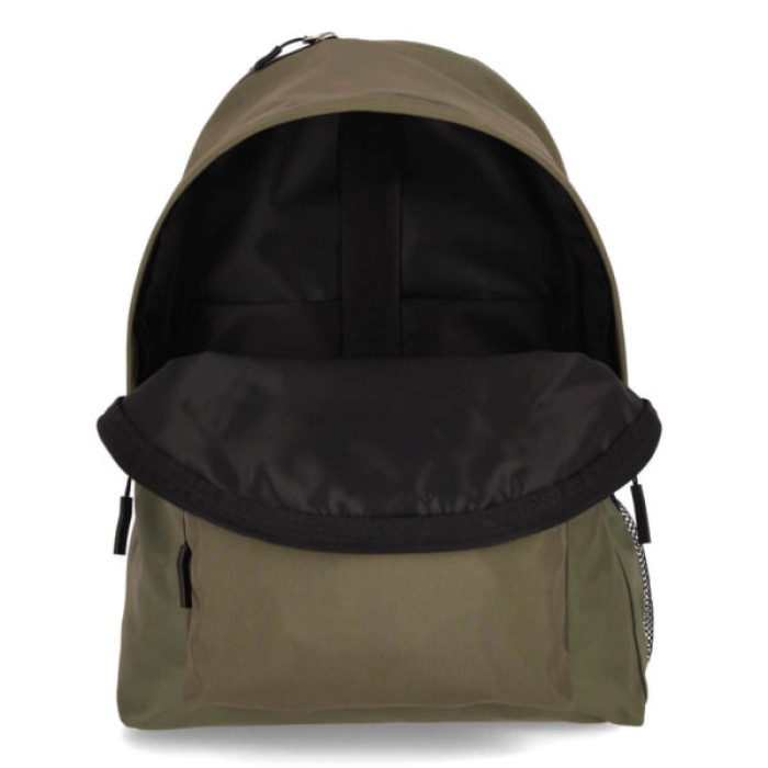 Рюкзак для ноутбука Bagland 15.6" Stylish L 24L khaki 0051869 (1119120723)