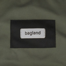 Рюкзак для ноутбука Bagland 15.6" Stylish L 24L khaki 0051869 (1119120723)