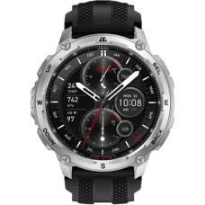 Смарт-годинник KOSPET TANK T4 SILVER (6978602500058)