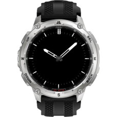 Смарт-годинник KOSPET TANK T4 SILVER (6978602500058)