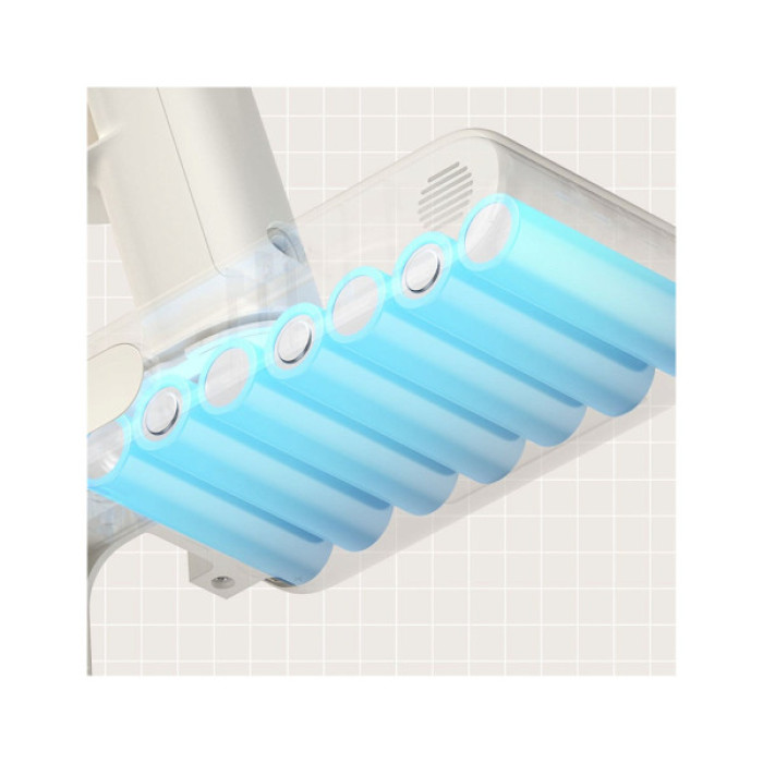 Акумулятор для пилососу Dreame R10 (V2309-7S1P-BCA)