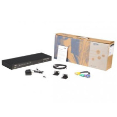 Комутатор KVM Aten CS1308