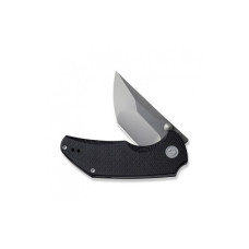 Ніж Civivi Thug 2 Bead Blast Black G10 (C20028C-2)