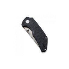 Ніж Civivi Thug 2 Bead Blast Black G10 (C20028C-2)