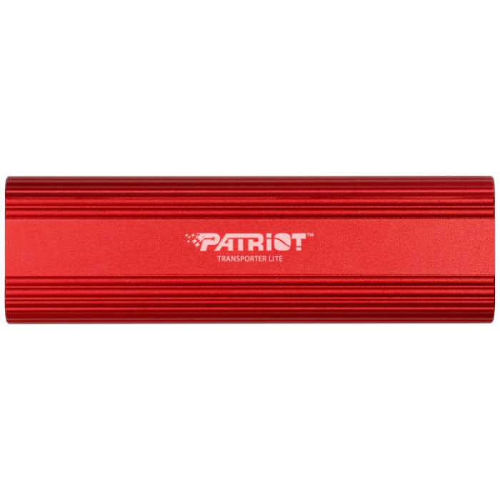 Накопичувач SSD USB-C 512GB Patriot (PTPL512GPEC)