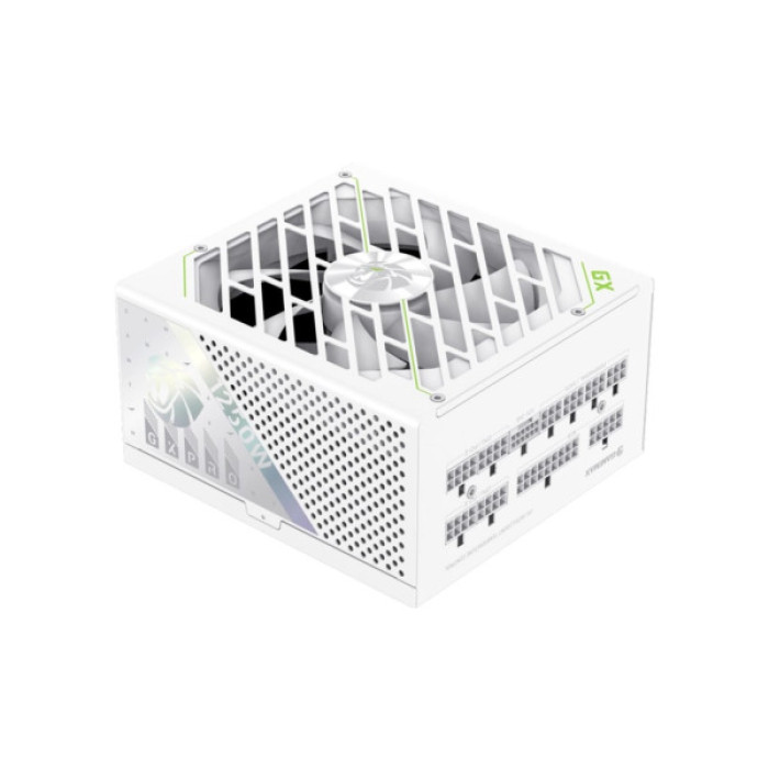 Блок живлення Gamemax 1250W (GX PRO 1250G WH)