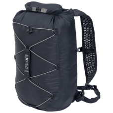 Рюкзак туристичний Exped Cloudburst 15 black (018.0187)