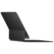 Чохол до планшета Apple Magic Keyboard iPad Air 13-inch (M3) Ukrainian A3340 Black (MGYY4UA/A)