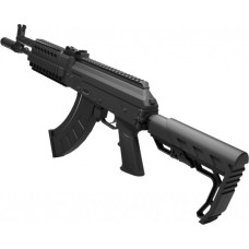 Пневматична гвинтівка Crosman Full Auto AK1 Blowback (CAK1)