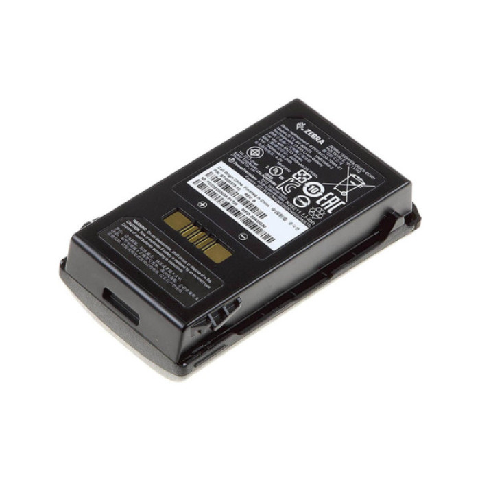 Акумуляторна батарея для ТЗД Zebra MC3300 Extended, 7000mAh (BTRY-MC33-70MA-01)
