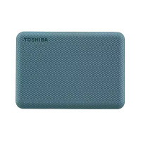 Зовнішній жорсткий диск 2.5" 1TB CANVIO ADVANCE Toshiba (HDTCA10EG3AA)